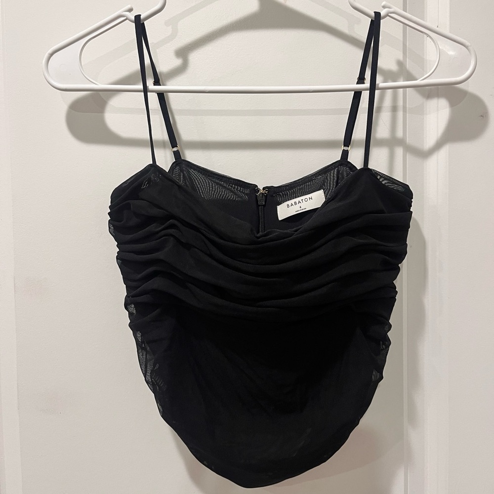 Babaton top